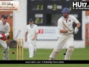 Beverley's Bowlers Guide Seconds To Victory