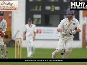 Beverley's Bowlers Guide Seconds To Victory