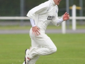 Beverley's Bowlers Guide Seconds To Victory