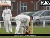 Beverley's Bowlers Guide Seconds To Victory