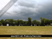 Beverley Town Cricket Club