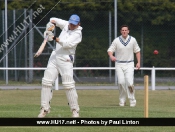 Beverley Town Cricket Club