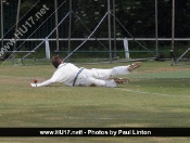 Beverley Town Cricket Club