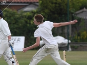 Beverley Town Cricket Club