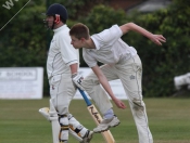 Beverley Town Cricket Club