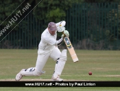 Beverley Town Cricket Club