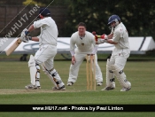 Beverley Town Cricket Club