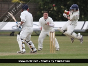 Beverley Town Cricket Club