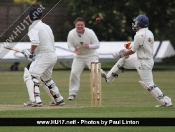 Beverley Town Cricket Club