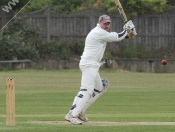 Beverley Town Cricket Club