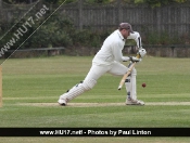 Beverley Town Cricket Club