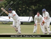 Beverley Town Cricket Club