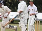 Beverley Town Cricket Club