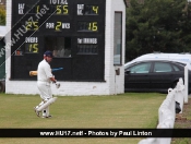 Beverley Town Cricket Club