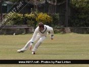 Beverley Town Cricket Club