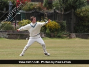 Beverley Town Cricket Club