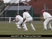 Beverley Town Cricket Club