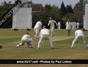 Beverley Town Cricket Club