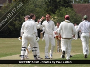 Beverley Town Cricket Club