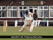 Beverley Town Cricket Club