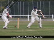 Beverley Town Cricket Club