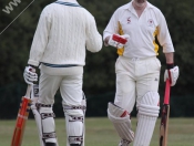 Beverley Town Cricket Club