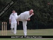 Beverley Town Cricket Club