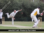 Beverley Town Cricket Club