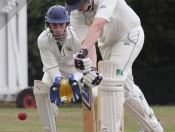 Beverley Town Cricket Club