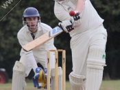 Beverley Town Cricket Club