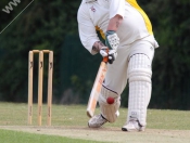 Beverley Town Cricket Club