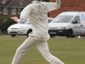 Beverley Town Cricket Club