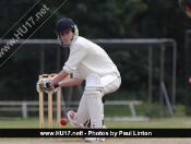 Beverley Town Cricket Club