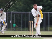 Beverley Town Cricket Club