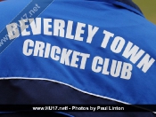 Beverley Town Cricket Club