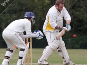 Beverley Town Cricket Club