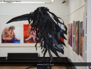 Body of Work Art Exhibition