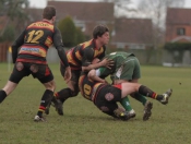 Beverley RUFC