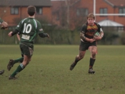 Beverley RUFC