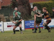 Beverley RUFC