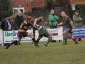 Beverley RUFC