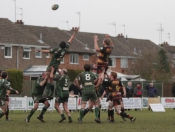 Beverley RUFC