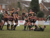 Beverley RUFC