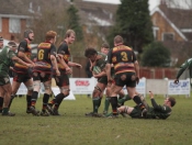 Beverley RUFC