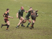 Beverley RUFC