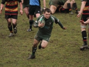 Beverley RUFC