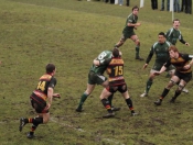 Beverley RUFC