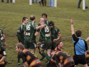 Beverley RUFC