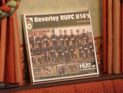 Beverley RUFC