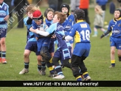 Beverley Braves